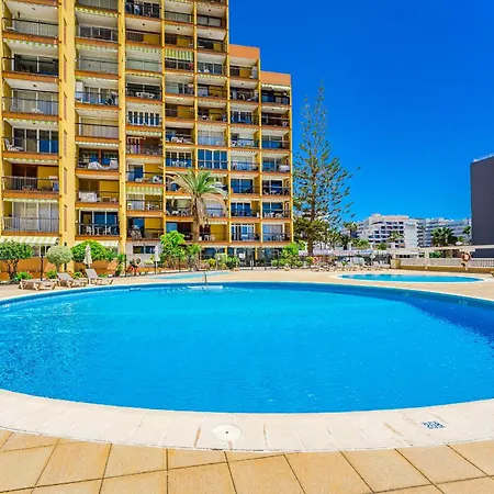 Copacabana With Ocean View Apartment *