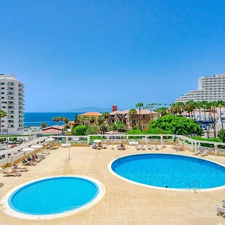 Apartamento Copacabana With Ocean View