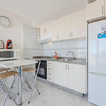 Copacabana With Ocean View Apartmán *