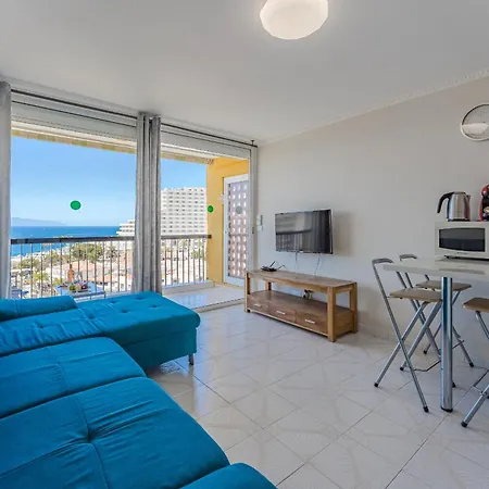 Copacabana With Ocean View * Адехе